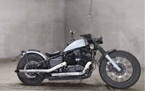 YAMAHA DRAGSTAR 400 1997 4TR