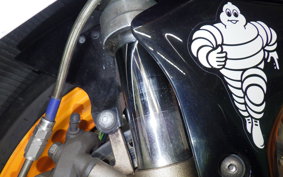 HONDA CBR1000RR 2004 SC57