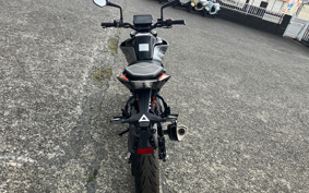 KTM 125 DUKE JPA40