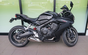 HONDA CBR650R 2023 RH03
