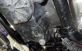 SUZUKI GS400 1993 GS400