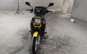 HONDA CROSS CUB JA10