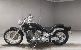 YAMAHA DRAGSTAR 400 2002 VH01J