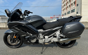 YAMAHA FJR1300 AS 2016 RP27J