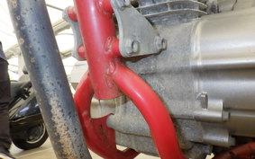 HONDA FTR223 MC34