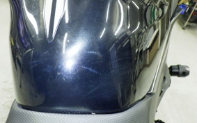 KAWASAKI Z400 Gen.2 2024 EX400L