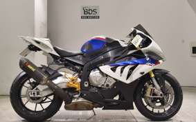 BMW S1000RR 2013