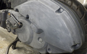 SUZUKI ADDRESS V125 S 2012 CF4MA