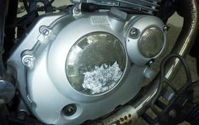 SUZUKI GZ125-HS 2022