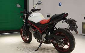 SUZUKI SV650 A 2022 VP55E