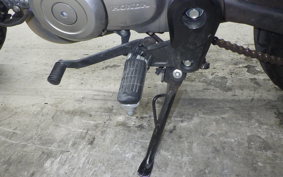 HONDA MONKEY 125 2002 JB03