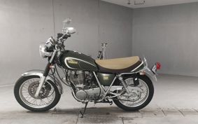 YAMAHA SR400 2014 RH03J