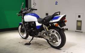 SUZUKI GSX400 IMPULSE 1996 GK79A