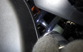 YAMAHA XSR900 2022 RN80J