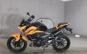 KAWASAKI Z400 2020 EX400G