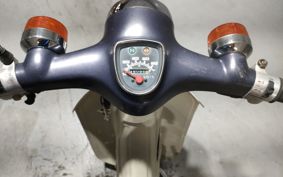 HONDA SUPER CUB90 HA02