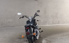 YAMAHA DRAGSTAR 250 VG02J