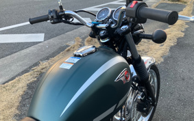 KAWASAKI W230 BJ230A