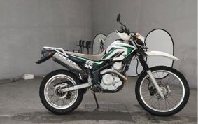 YAMAHA SEROW 250 DG17J