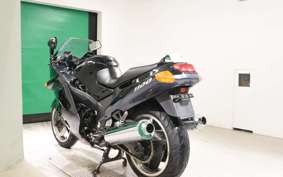 KAWASAKI ZZ1100 NINJA R Gen.2 2001