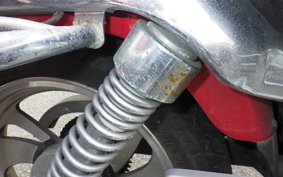 SUZUKI GZ150 A