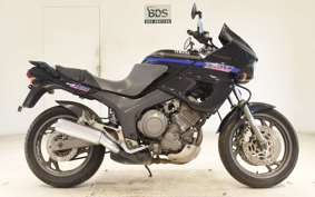 YAMAHA TDM850 1992 4EP