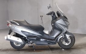 SUZUKI BURGMAN200 CH41A