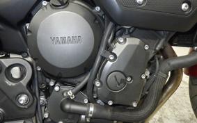 YAMAHA XJ6 2009