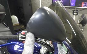 SUZUKI BANDIT 1250 F 2010