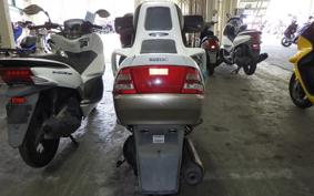 SUZUKI SKYWAVE 250 (Burgman 250) CJ42A