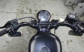 HARLEY XL1200CX 2020
