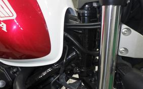 HONDA CB400SF GEN 4 A 2017 NC42