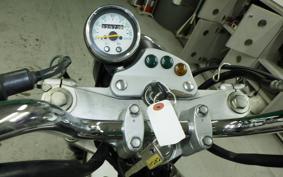 SUZUKI VANVAN 200 NH42A