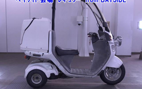 HONDA GYRO