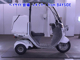 Фото Honda GYRO с японского аукциона