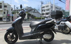 HONDA LEAD 125 JF45