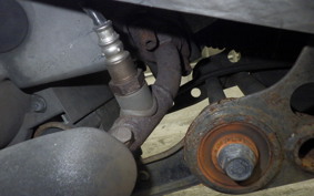 YAMAHA AXIS 125 TREET SE53J