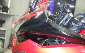 HONDA CBR250R GEN 3 MC41