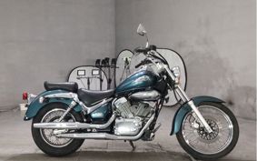 SUZUKI INTRUDER 250 VJ51A
