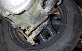 HONDA TODAY 2003 AF61