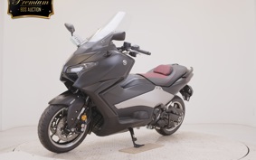 YAMAHA T-MAX 560 2026 SJ21J