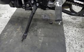 YAMAHA TRACER 9 GT 2021 RN70J