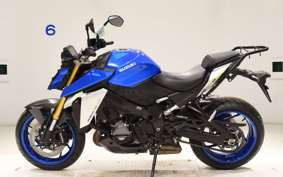 SUZUKI GSX-S 1000 Gen.2 2021 EK1AA