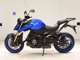 Фото Suzuki GSX-S 1000 Gen.2 2021 с японского аукциона