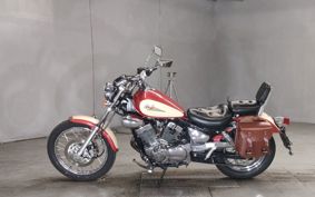 YAMAHA VIRAGO250S 3DM