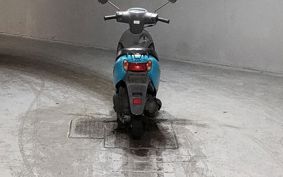 SUZUKI LET`S4 CA41A