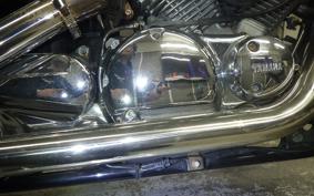 YAMAHA DRAGSTAR 250 1996 VG02J