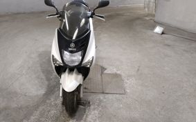 YAMAHA MAJESTY 125 5CA