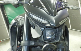 YAMAHA MT-25 A RG43J