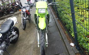 KAWASAKI KLR250 KL250D